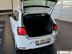 Volkswagen Polo Vivo 1.0 TSI GT - Image 6
