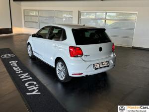 Volkswagen Polo Vivo 1.0 TSI GT - Image 7