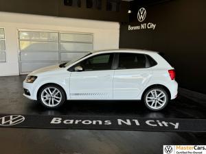 Volkswagen Polo Vivo 1.0 TSI GT - Image 8