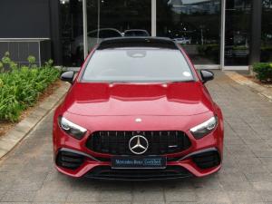 Mercedes-Benz AMG A45 S 4MATIC - Image 10