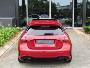 Mercedes-Benz AMG A45 S 4MATIC - Image 12