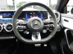Mercedes-Benz AMG A45 S 4MATIC - Image 2