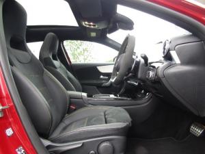 Mercedes-Benz AMG A45 S 4MATIC - Image 4