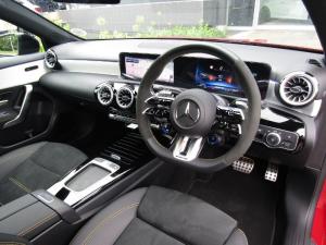 Mercedes-Benz AMG A45 S 4MATIC - Image 5