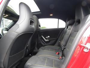 Mercedes-Benz AMG A45 S 4MATIC - Image 8