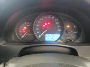 Toyota Corolla Quest 1.8 Plus manual - Image 11