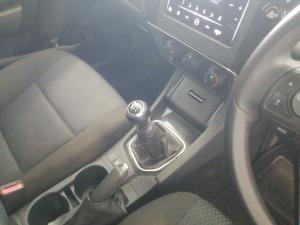 Toyota Corolla Quest 1.8 Plus manual - Image 12