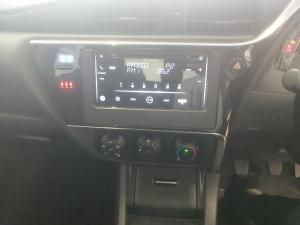 Toyota Corolla Quest 1.8 Plus manual - Image 15