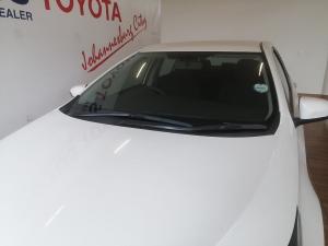 Toyota Corolla Quest 1.8 Plus manual - Image 16