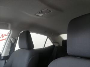 Toyota Corolla Quest 1.8 Plus manual - Image 23