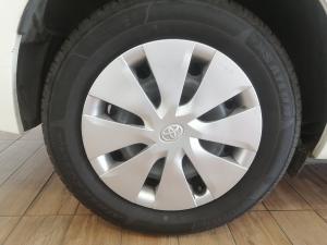 Toyota Corolla Quest 1.8 Plus manual - Image 24