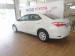 Toyota Corolla Quest 1.8 Plus manual - Thumbnail 28