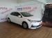Toyota Corolla Quest 1.8 Plus manual - Thumbnail 1