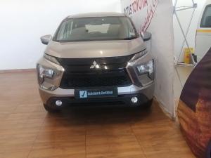 Mitsubishi Xpander 1.5 manual - Image 5
