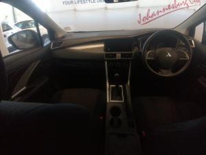 Mitsubishi Xpander 1.5 manual - Image 7