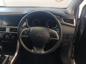 Mitsubishi Xpander 1.5 manual - Image 10