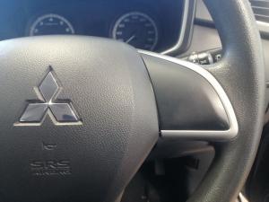 Mitsubishi Xpander 1.5 manual - Image 12
