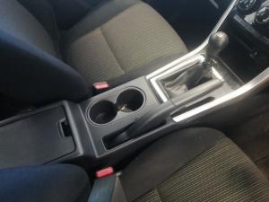 Mitsubishi Xpander 1.5 manual - Image 14