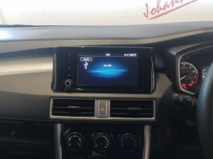 Mitsubishi Xpander 1.5 manual - Image 17