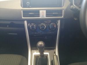 Mitsubishi Xpander 1.5 manual - Image 20