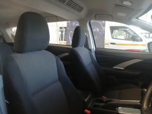 Mitsubishi Xpander 1.5 manual - Image 21