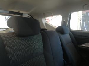 Mitsubishi Xpander 1.5 manual - Image 22