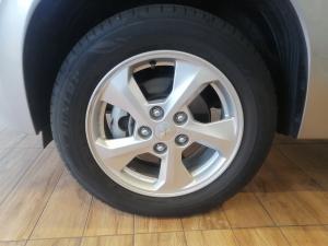 Mitsubishi Xpander 1.5 manual - Image 25