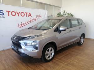 Mitsubishi Xpander 1.5 manual - Image 28