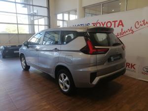 Mitsubishi Xpander 1.5 manual - Image 29