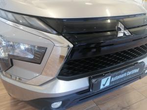 Mitsubishi Xpander 1.5 manual - Image 32