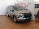 Thumbnail Mitsubishi Xpander 1.5 manual