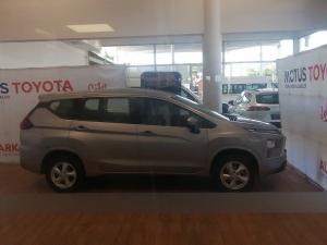 Mitsubishi Xpander 1.5 manual - Image 4