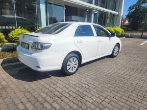 Toyota Corolla Quest 1.6 - Image 2