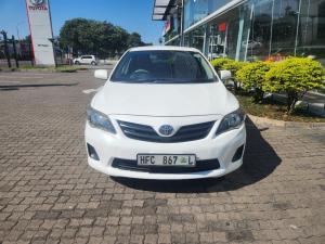 Toyota Corolla Quest 1.6 - Image 3