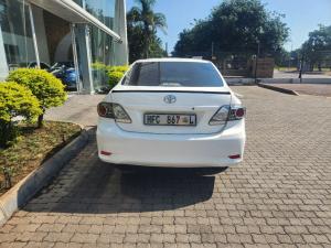Toyota Corolla Quest 1.6 - Image 4