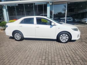 Toyota Corolla Quest 1.6 - Image 5