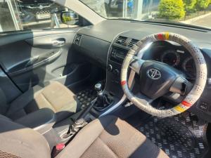 Toyota Corolla Quest 1.6 - Image 7