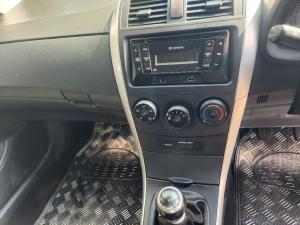 Toyota Corolla Quest 1.6 - Image 8