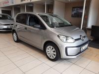Thumbnail Volkswagen Take UP! 1.0 5-Door