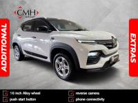 Thumbnail Renault Kiger 1.0 Zen auto