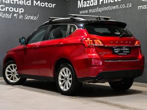 Haval H2 1.5T City - Image 15