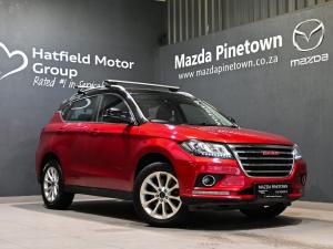 Haval H2 1.5T City - Image 1