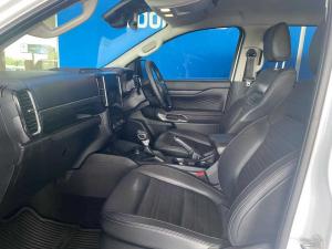 Ford Ranger 2.0 BiTurbo double cab XLT 4x4 - Image 10