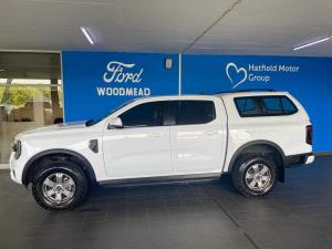 Ford Ranger 2.0 BiTurbo double cab XLT 4x4 - Image 4