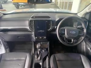 Ford Ranger 2.0 BiTurbo double cab XLT 4x4 - Image 6