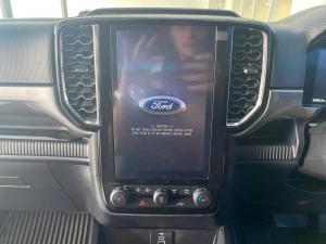 Ford Ranger 2.0 BiTurbo double cab XLT 4x4 - Image 8