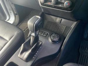 Ford Ranger 2.0 BiTurbo double cab XLT 4x4 - Image 9