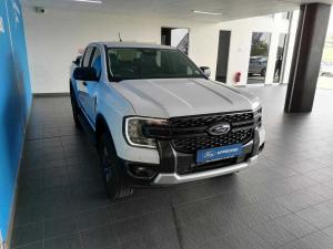 Ford Ranger 2.0 SiT double cab XLT - Image 3