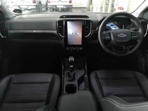 Ford Ranger 2.0 SiT double cab XLT - Image 5