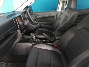 Ford Ranger 2.0 SiT double cab XLT - Image 9